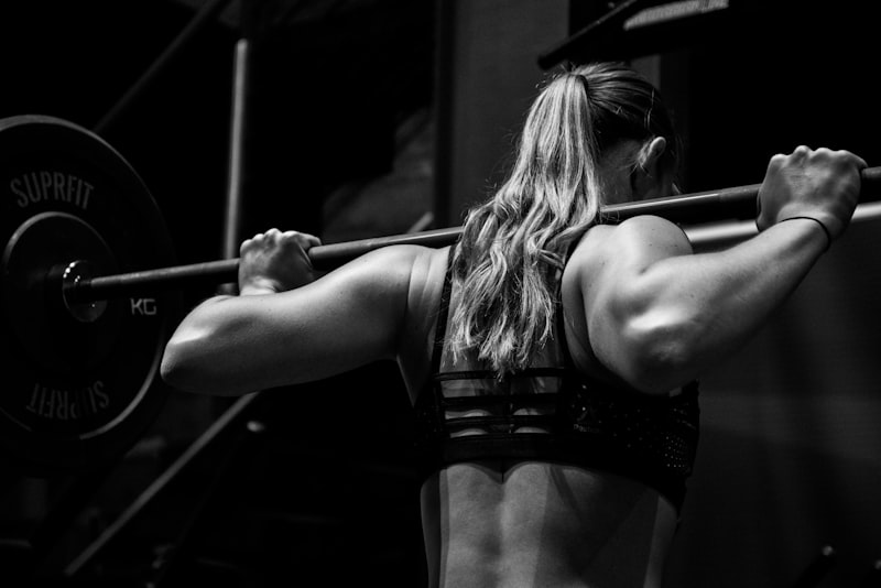Pilates session 4
